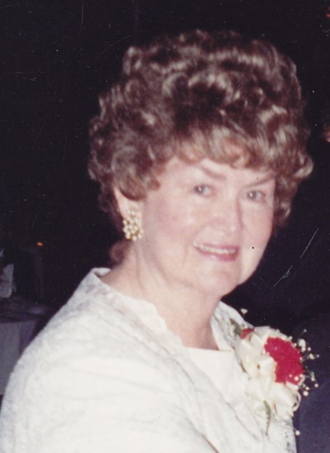 Obituary of Mary Sheila Foisy