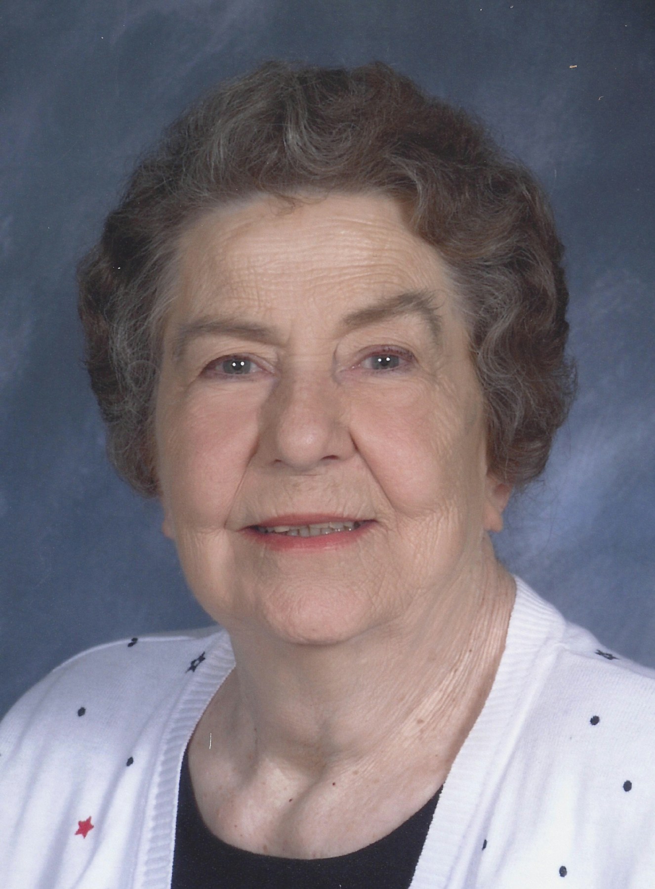 Obituary of Eleanor Merritt Jordan