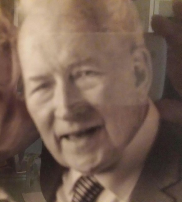 Obituary of Lawrence Apeland