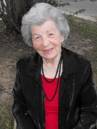 Avis de décès de Maxine June Sweet