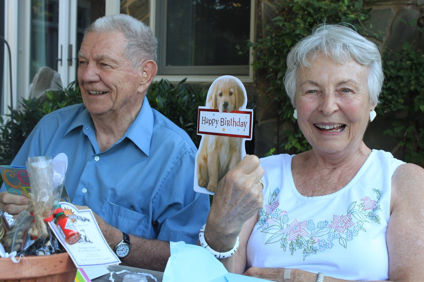 Obituary of Patricia Helen Jane Ripley