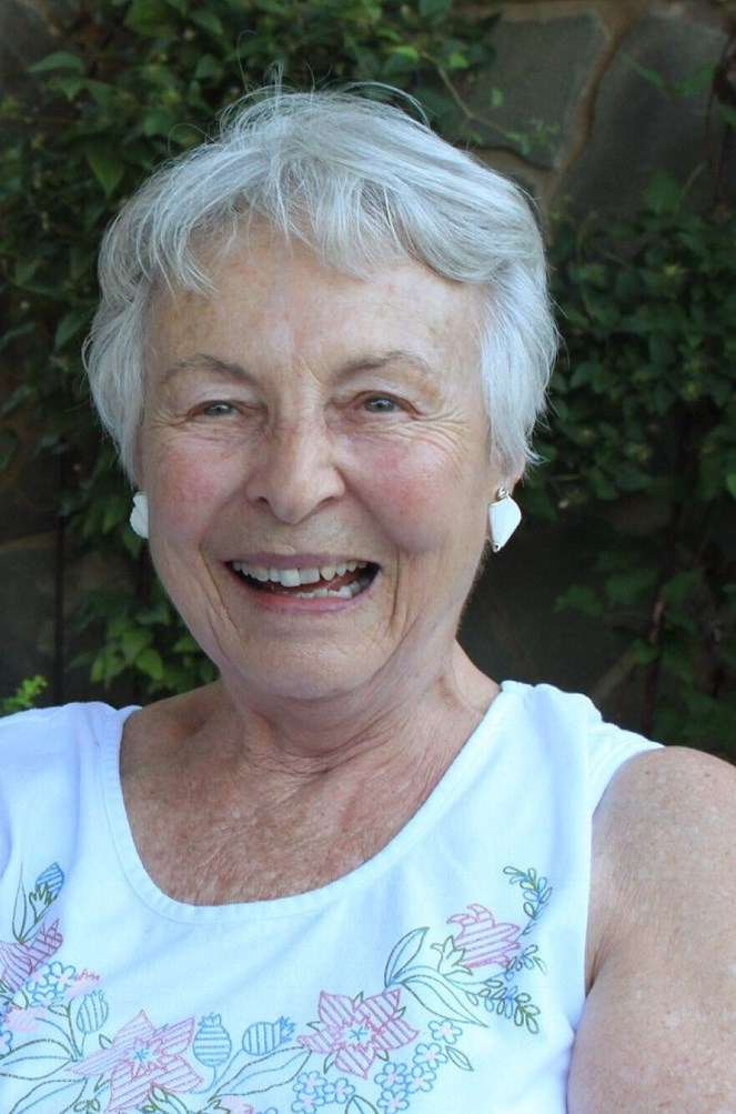 Patricia Helen Jane Ripley Obituary Elkridge, MD