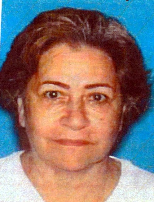 Obituary of Ofelia Escobar