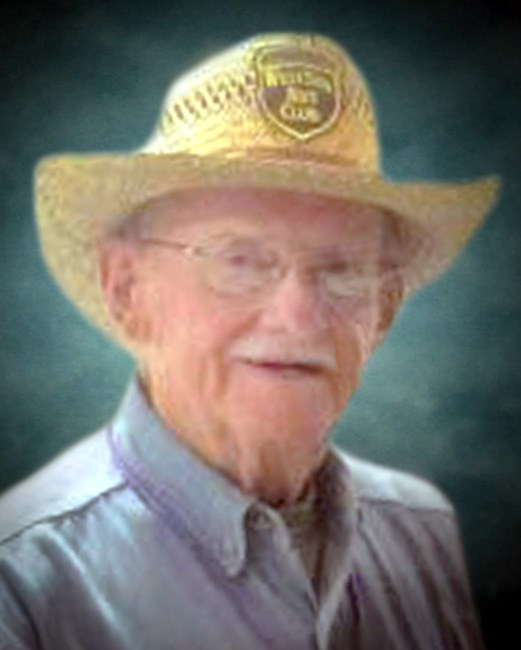 Obituary of Ervin "Erv" Edward Buente