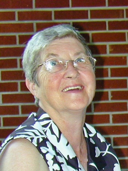 Obituary of Etta Belle Pardue