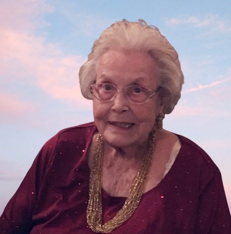 Obituary of Sabina Elizabeth Edmonds