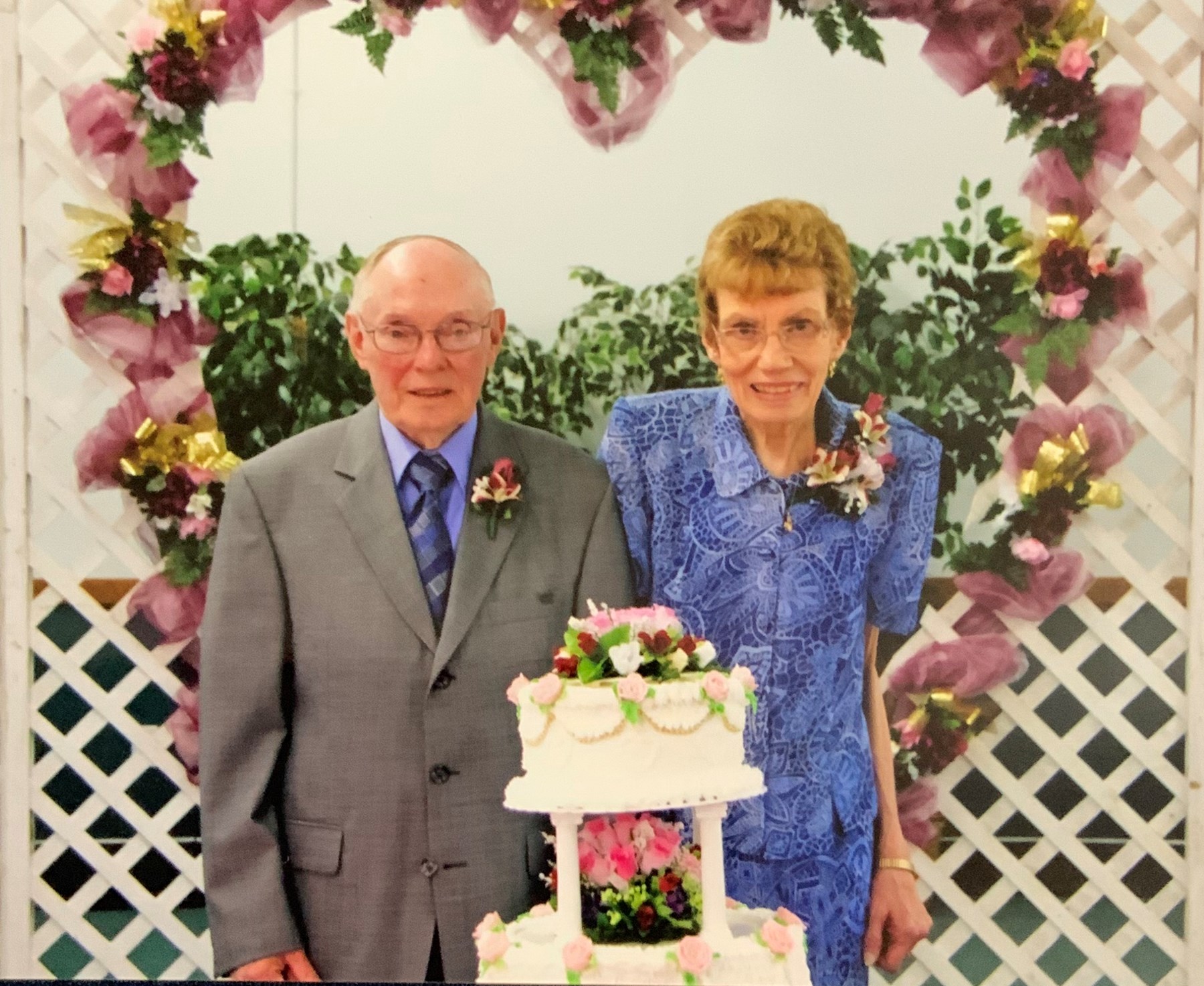 Obituary of Beverly Jean Stangeland