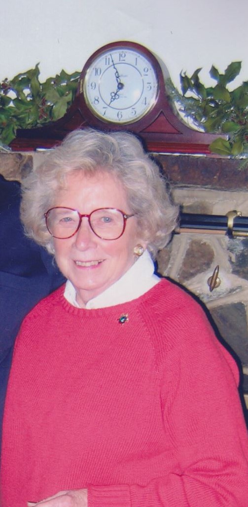 Obituary of Katherine Elizabeth Miller