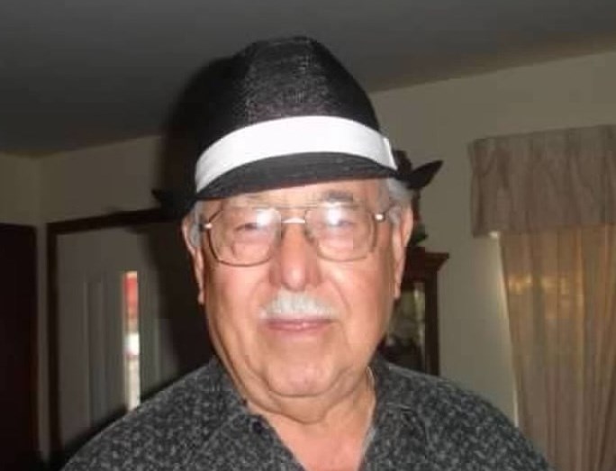 Bernardino Lozano Obituario Houston, TX