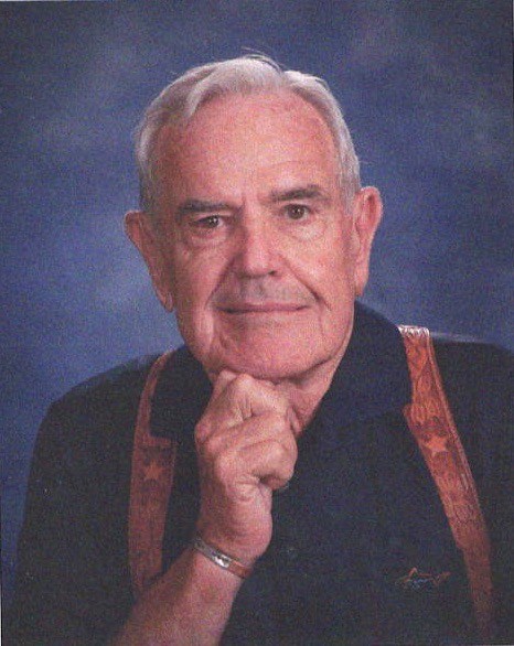 Obituario de Bobby Joe Kimbrough