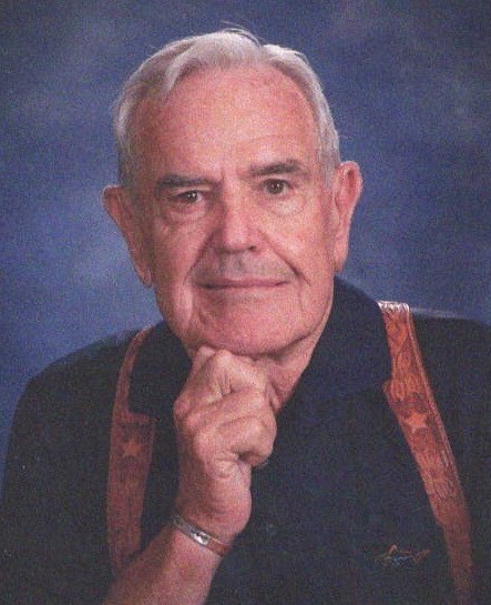 Obituario de Bobby Joe Kimbrough