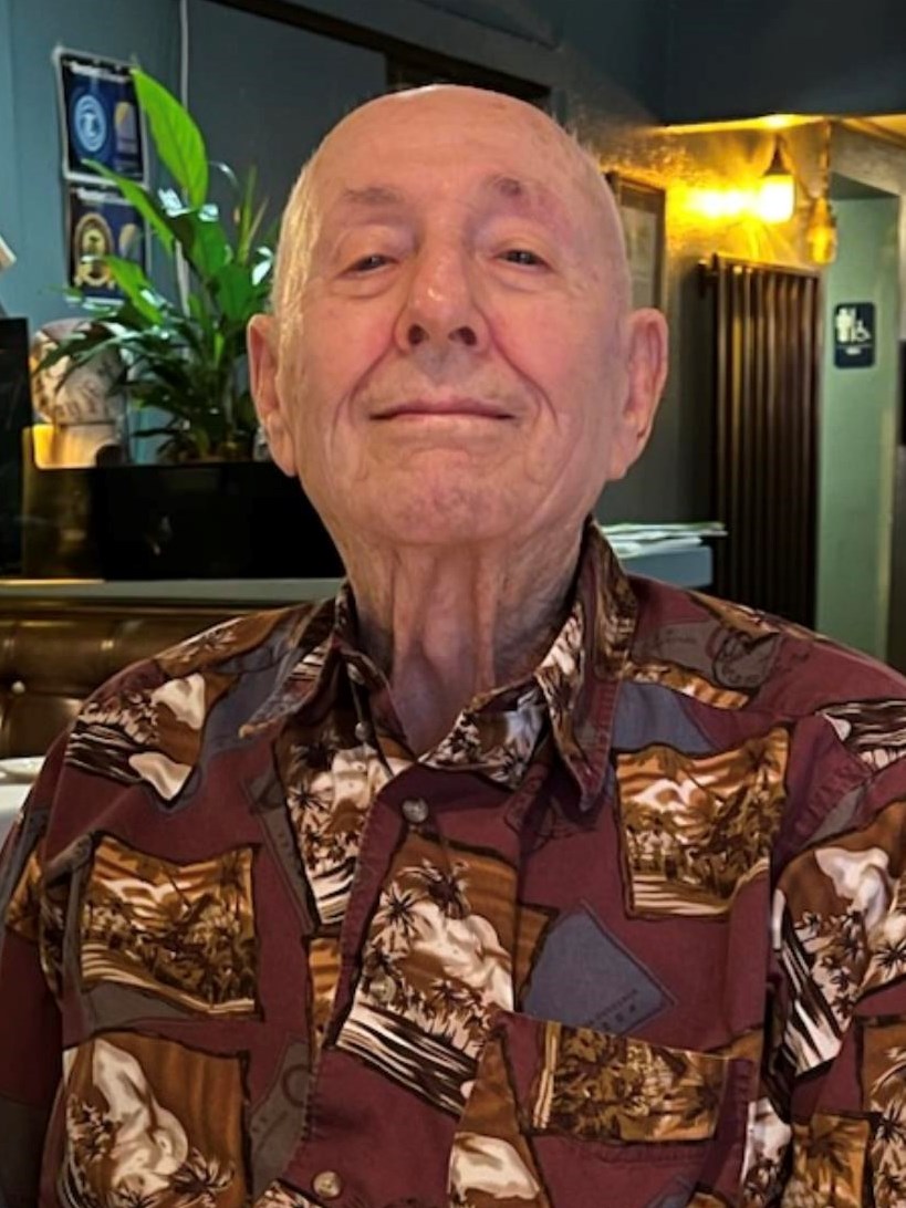 Lawrence Wesson Obituary - Chowchilla, CA