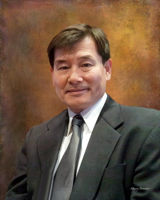 Avis de décès de Se Young Kang