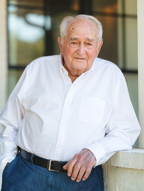 Obituary of Edward Pierce