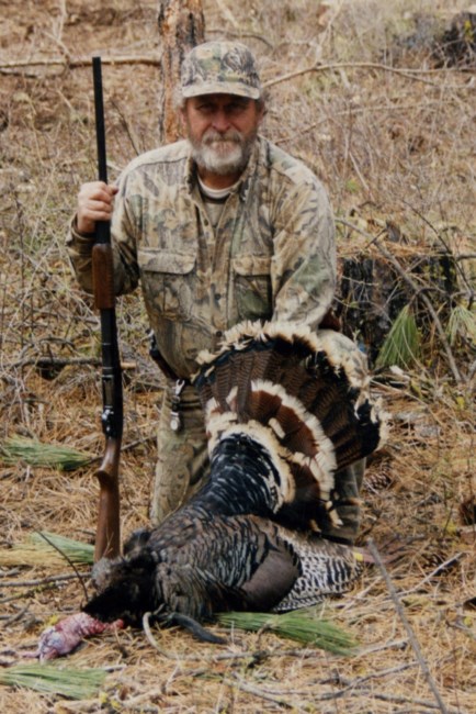 Obituary of John D. Clifton