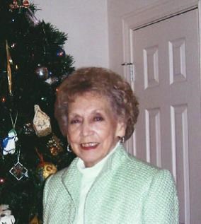 Obituary of Rosemary Mitchell