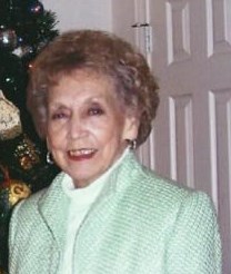 Obituary of Rosemary Mitchell