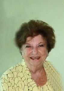 Obituary of Faye Lomansky Levinson
