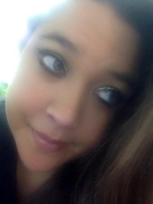 Obituary of Jessica Danielle Narvasa