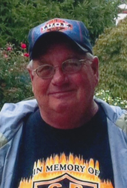 Obituary of Kenneth "Mike" Michael Summers