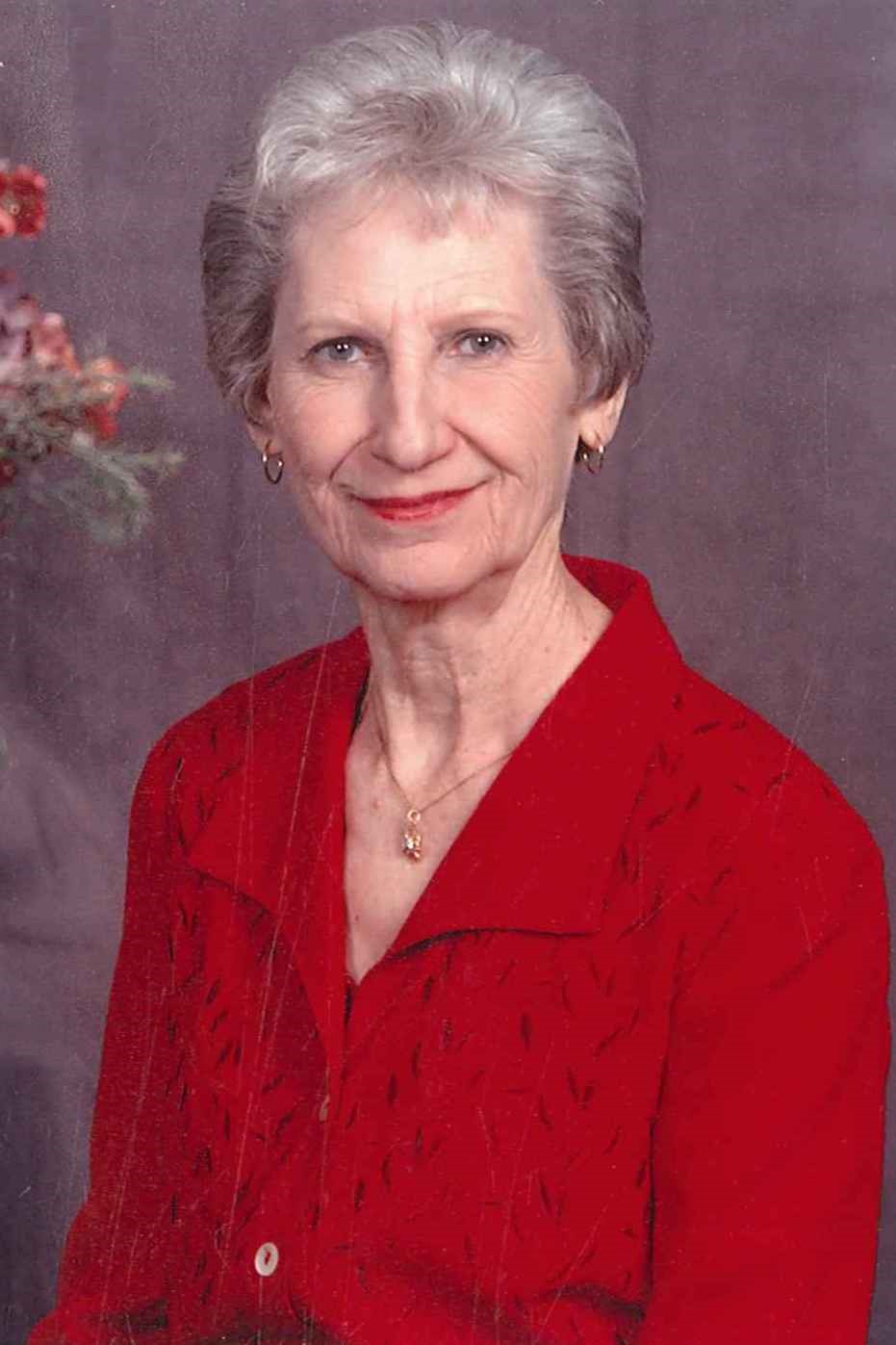 Martha Kiker Obituary Dallas, TX