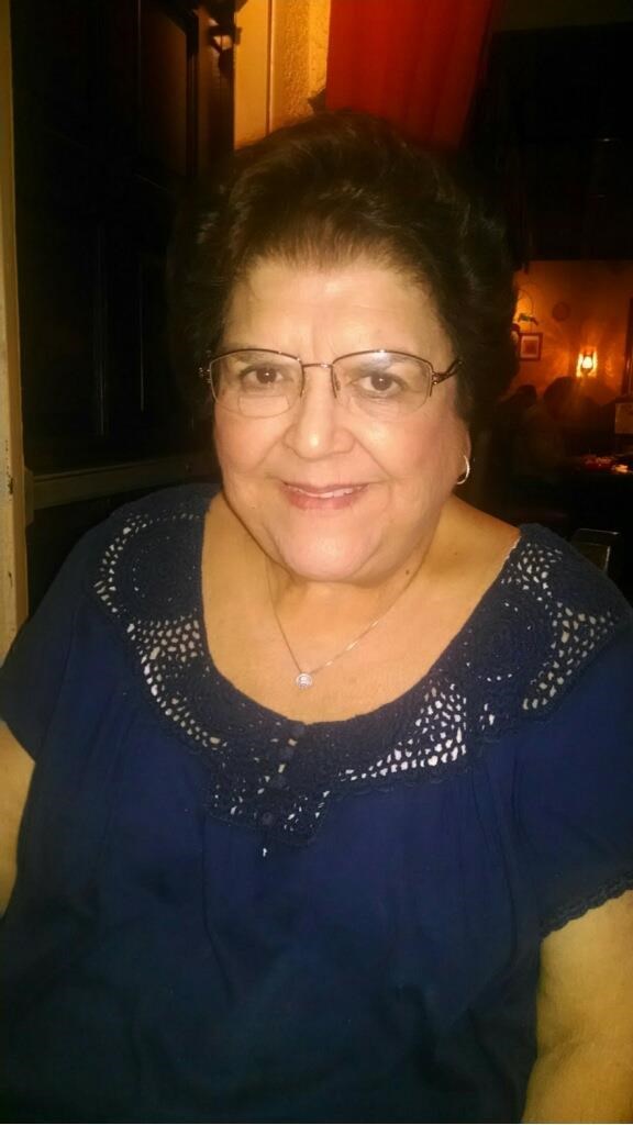 Obituary of Margaret Castro