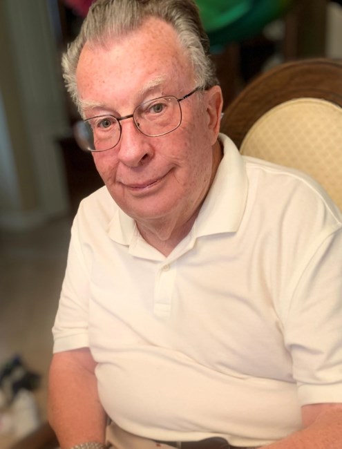 Obituary of Robert Francis Cannon