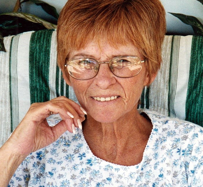 Obituario de Barbara Jean Workman