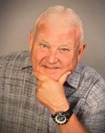 Donald Hadley
