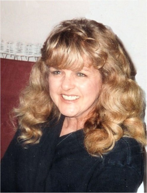 Obituary of Janis Lillian Ward Petrovich