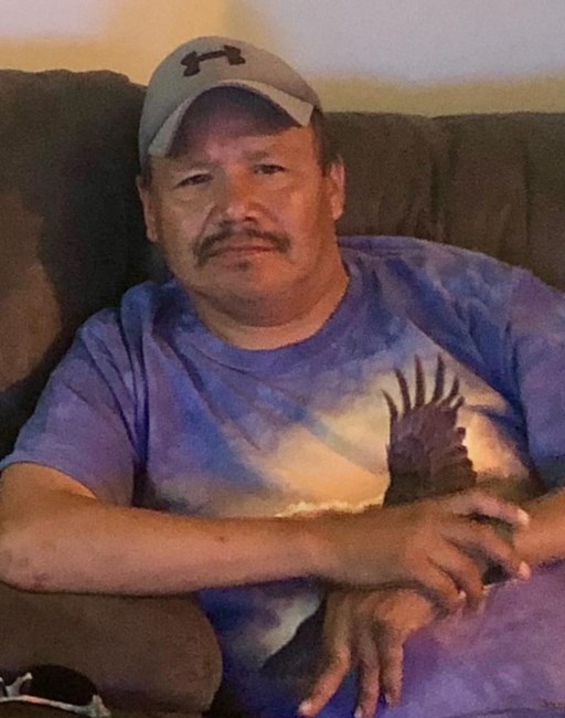 Obituary of Terry Boyd