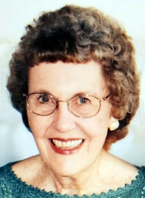 Obituario de Marguerite Pickett Wilson