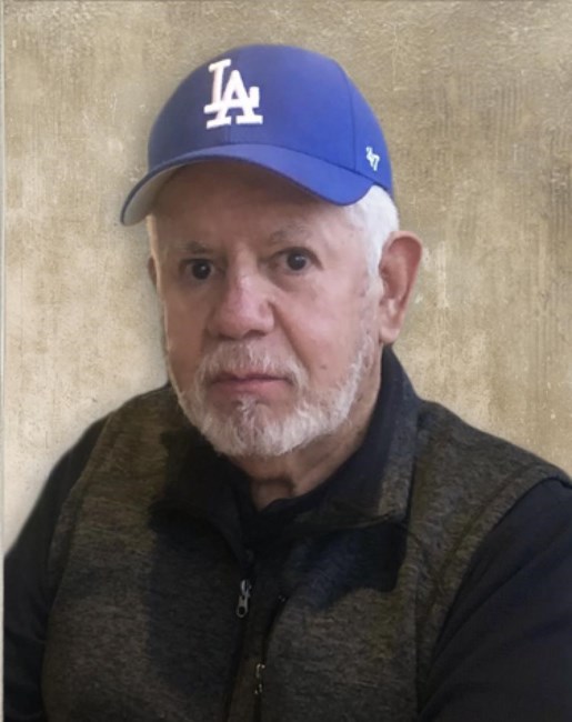 Obituary of Alfredo Niebla