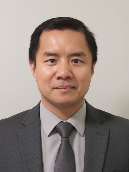 Obituary of Anh Trung Nguyen