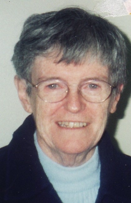 Barbara Sowden Obituary - Somerset, MA