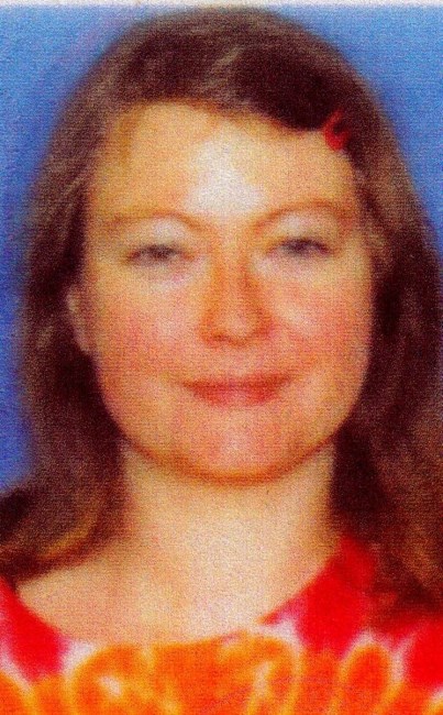 Obituary of Amanda Jean Wilkinson