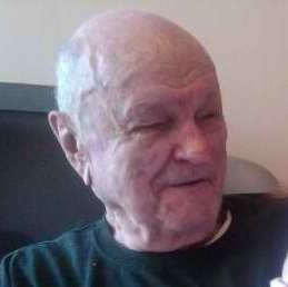 Obituary of Paul Thomas Thomson