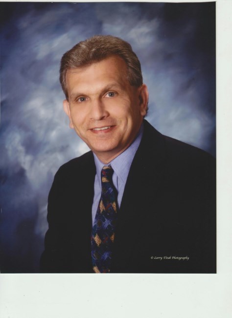 Obituary of James M. Nuzzo Sr.