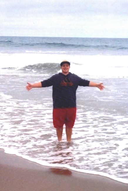 Obituary of Stephen "Chubbs" Neil Taylor-Chambers