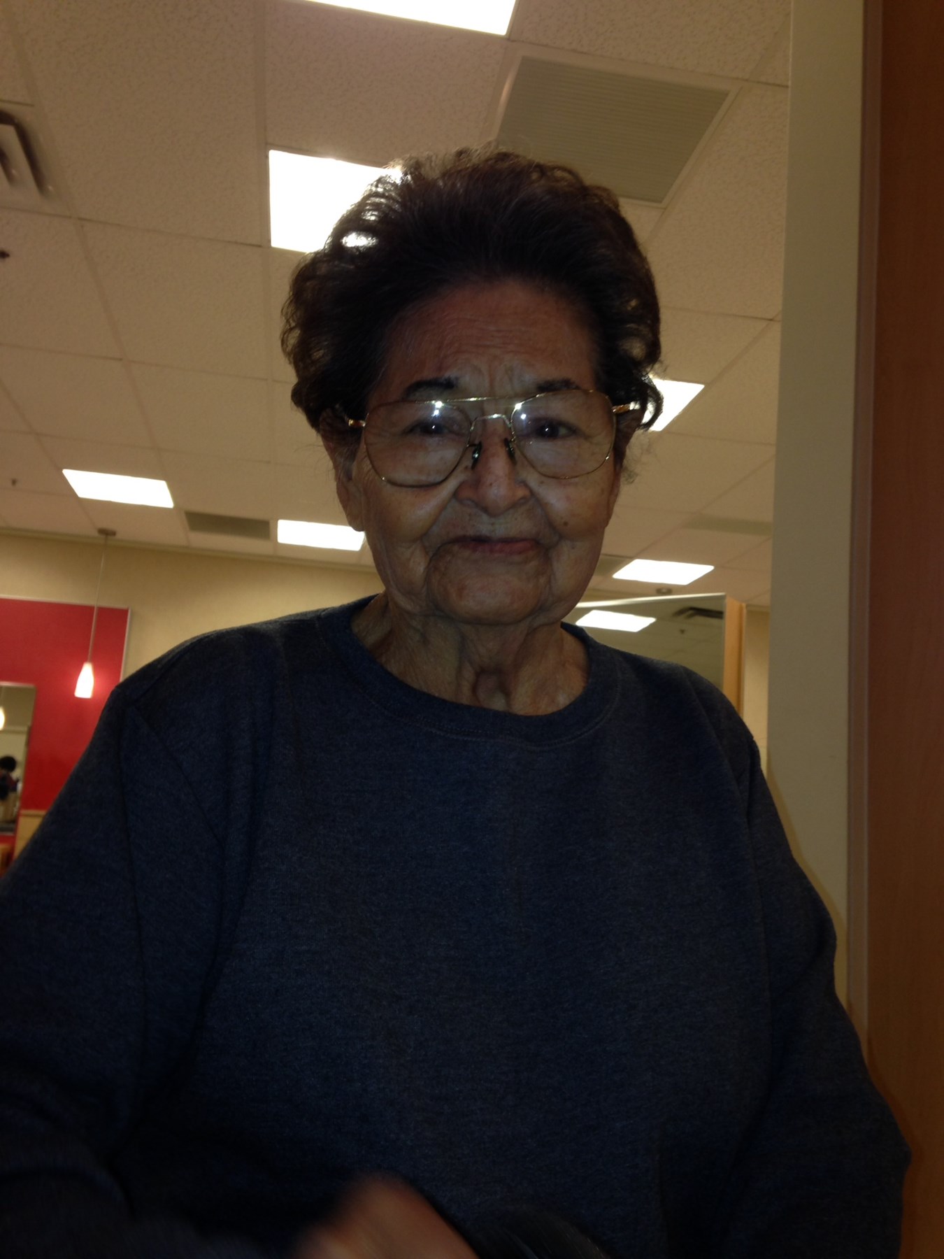 Obituary of Paula Perez