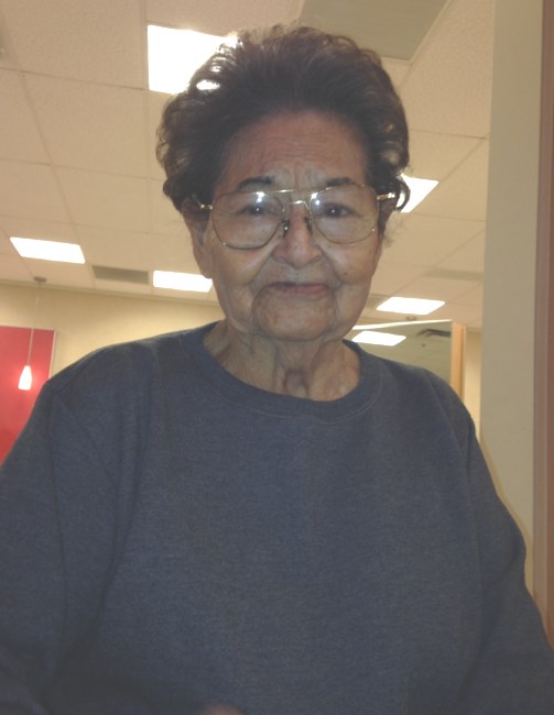 Obituary of Paula Perez