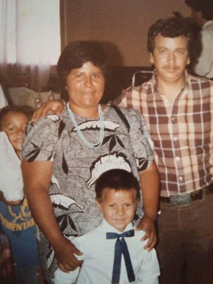 Obituary of Gloria Gomez