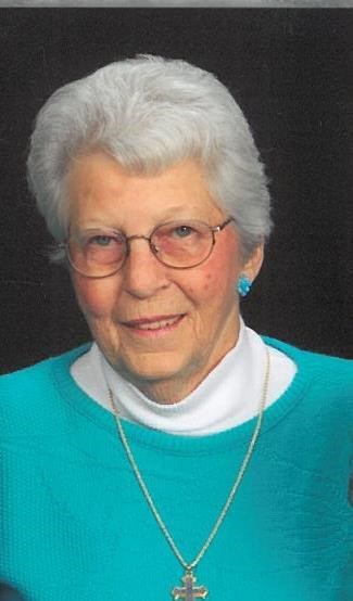 Obituary of Malessia M. Hubbard