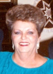 Obituary of Beverly Scott