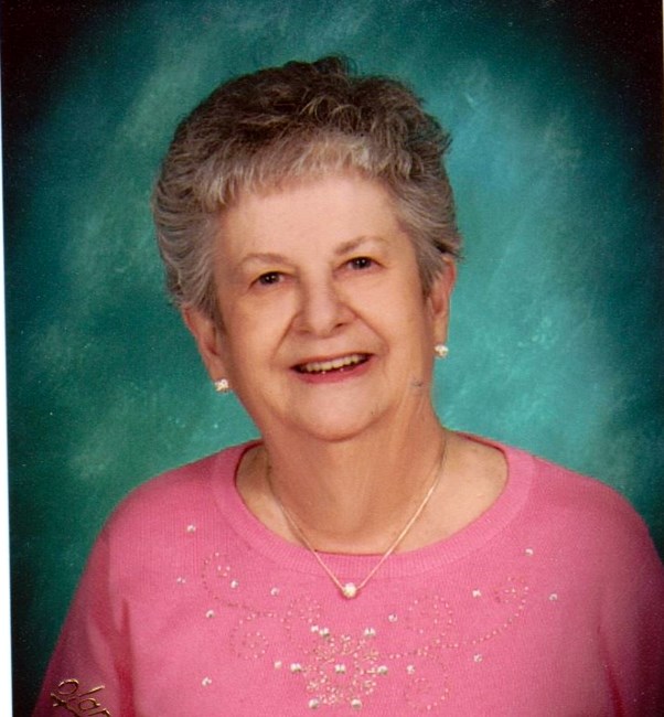 Obituary of Marilyn Jean Daniel