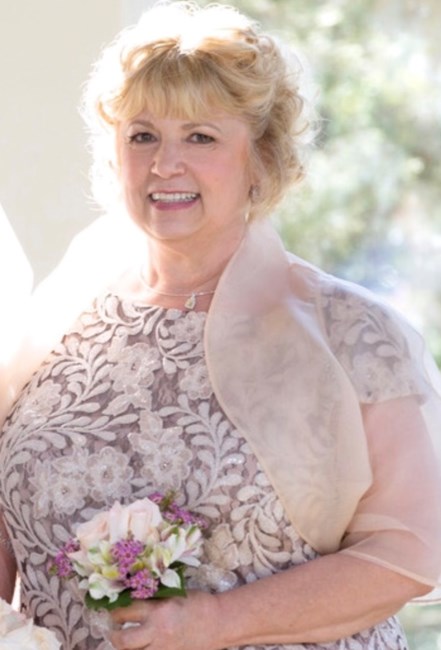 Robyn Kay Arrott Obituary - Arlington, TX