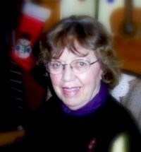 Obituary of Frances Temple