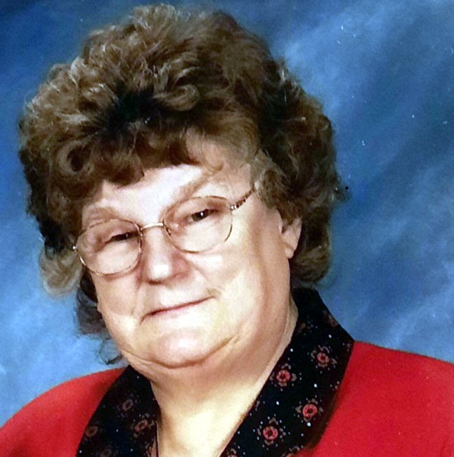 Obituary of Joan Marie Smith
