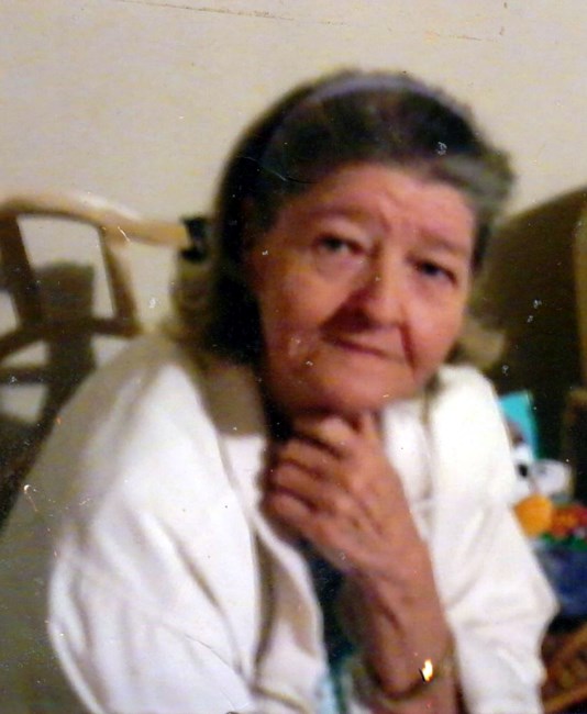 Obituary of Willomae Lucille Bork