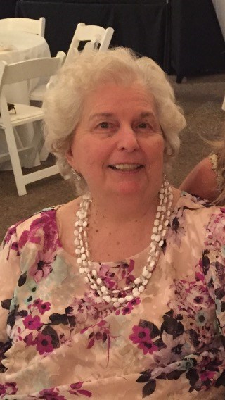 Obituary of Joann Marie Mateer
